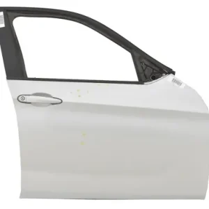 Szybka dostawa DRZWI PRZEDNIE PRZÓD PRAWE BMW X1 E84